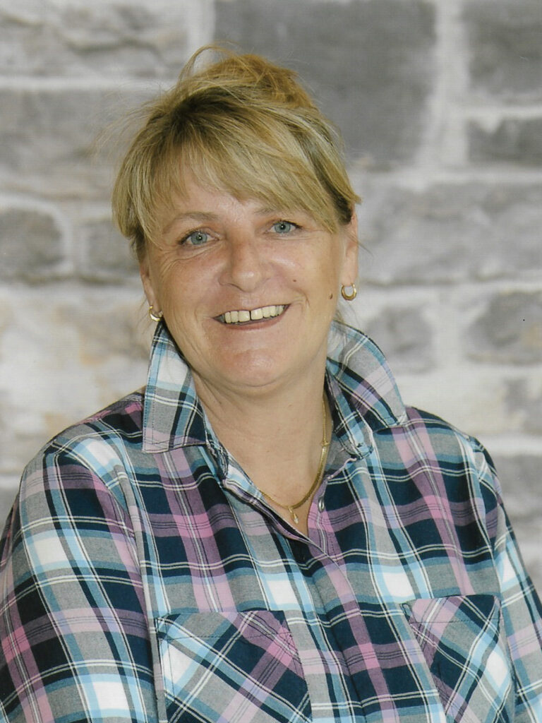 Christa Rössl